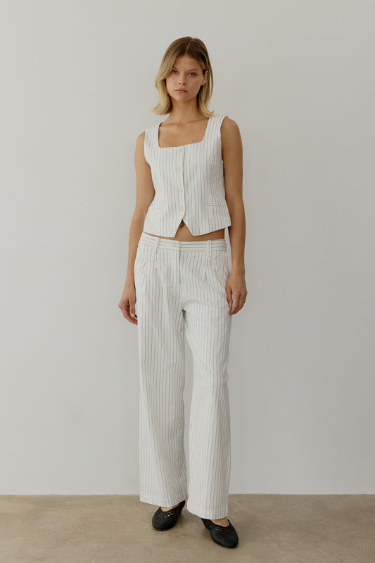 The French Pants