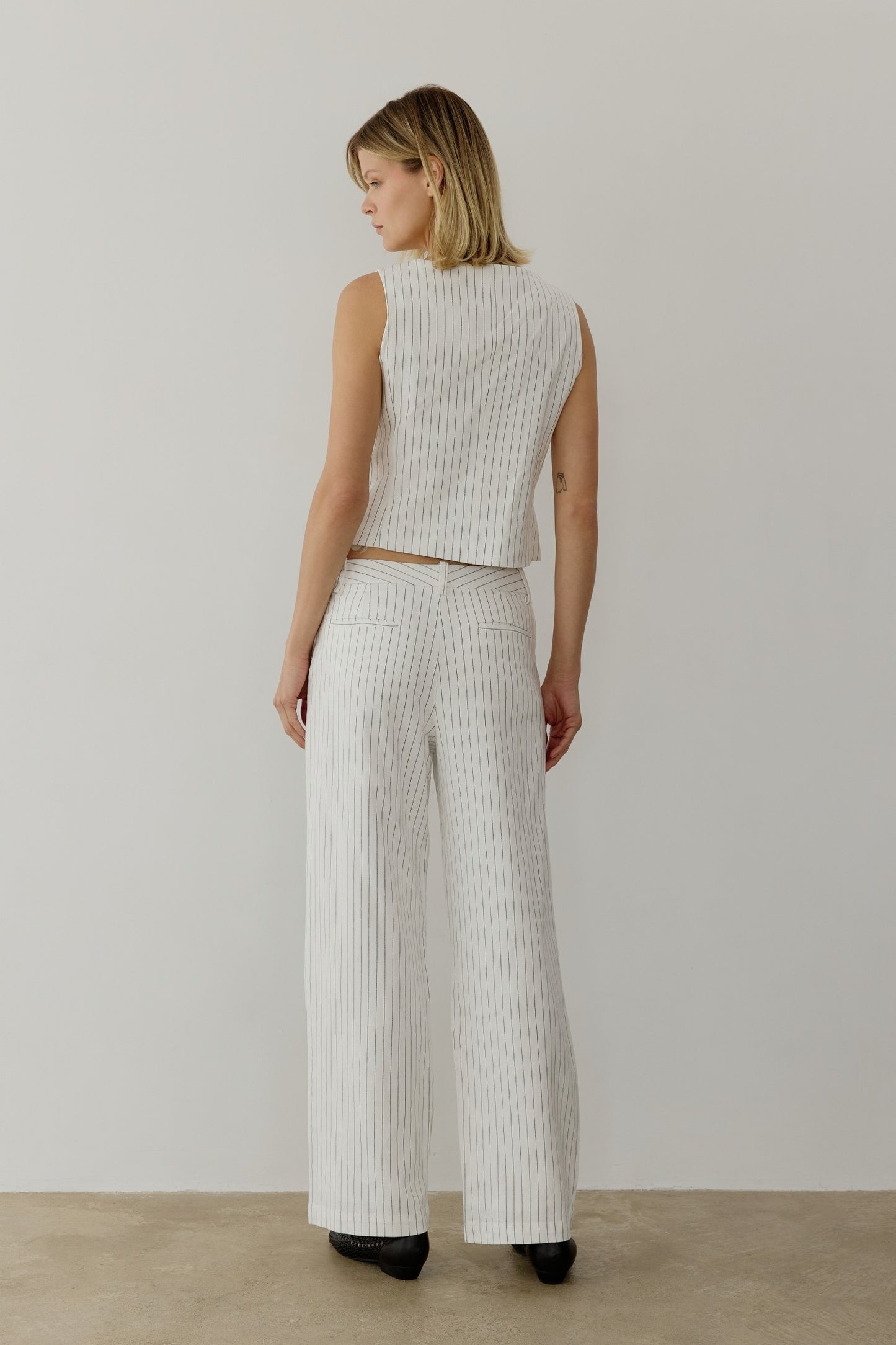 The French Pants