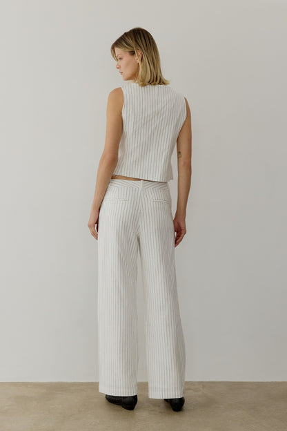 The French Pants