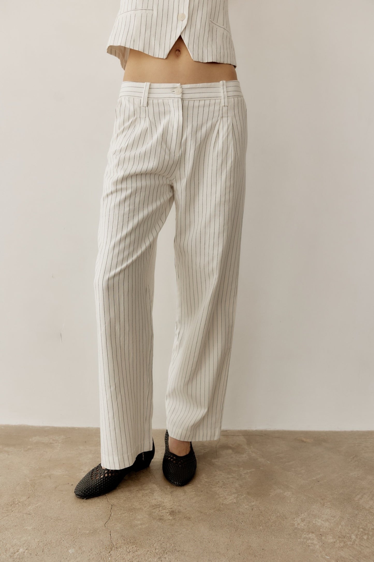 The French Pants