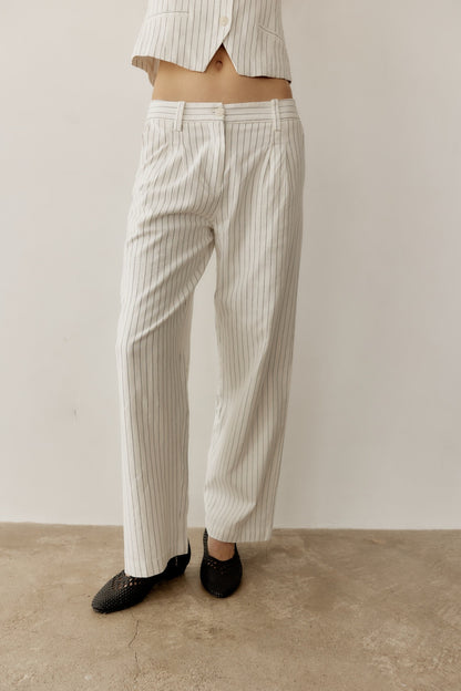 The French Pants