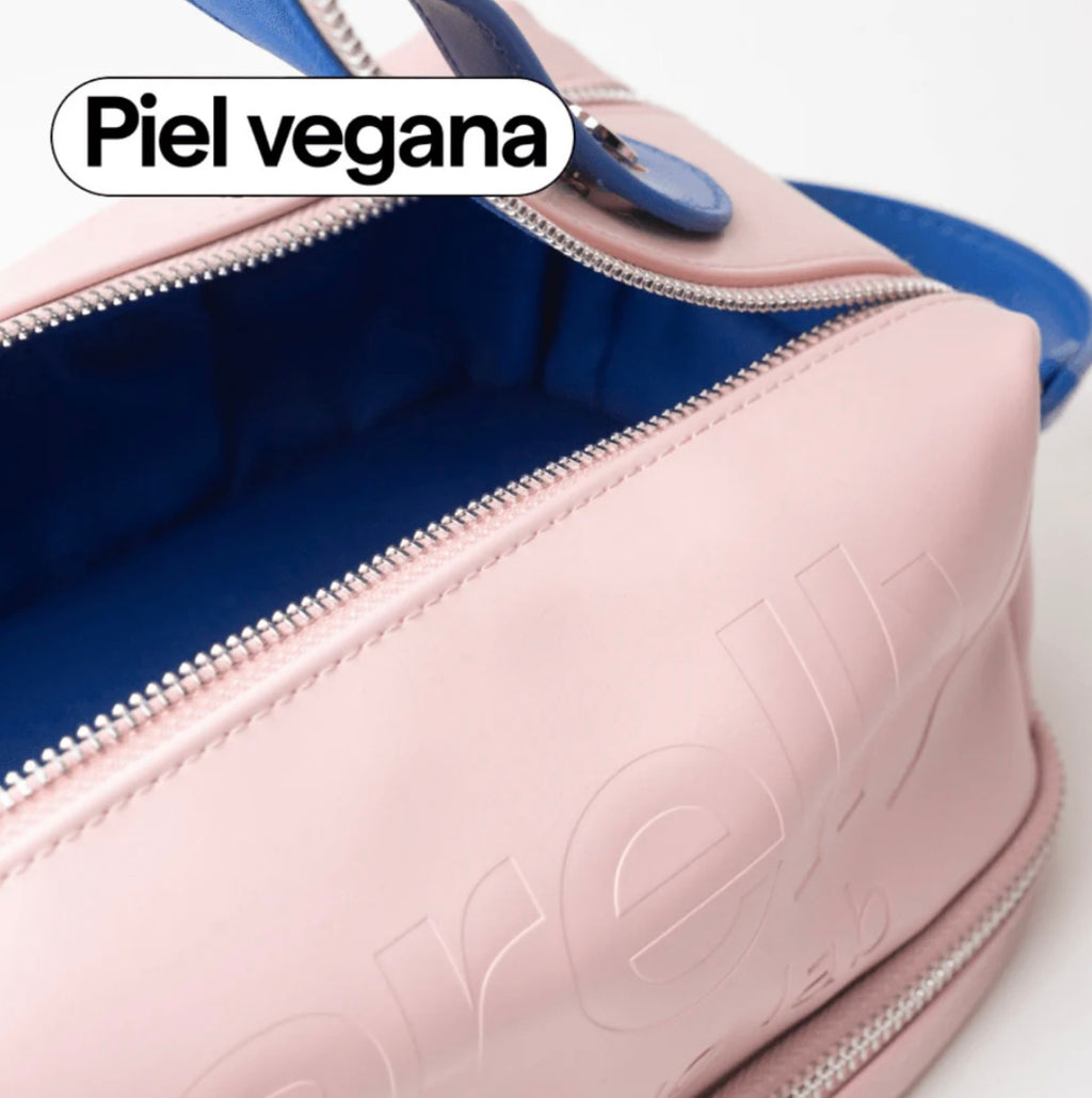 Cosmetic bag