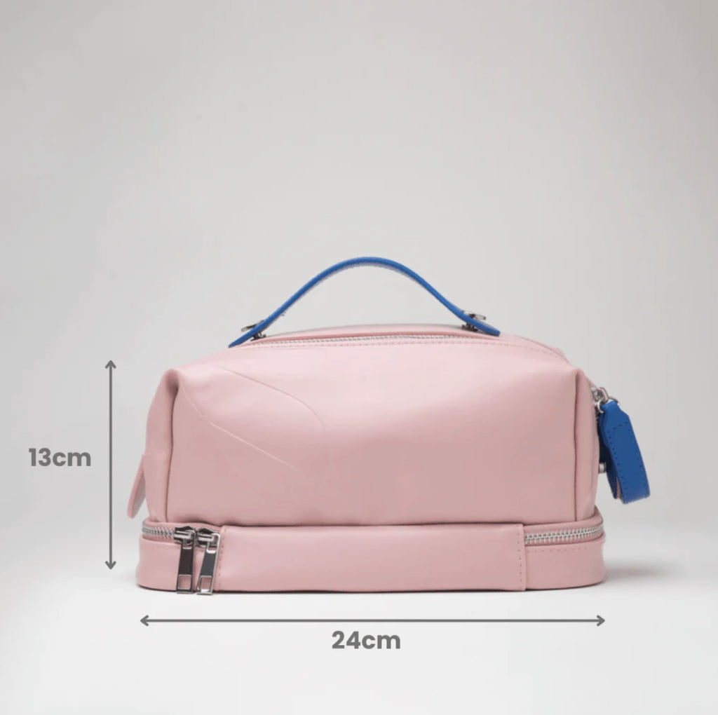 Cosmetic bag
