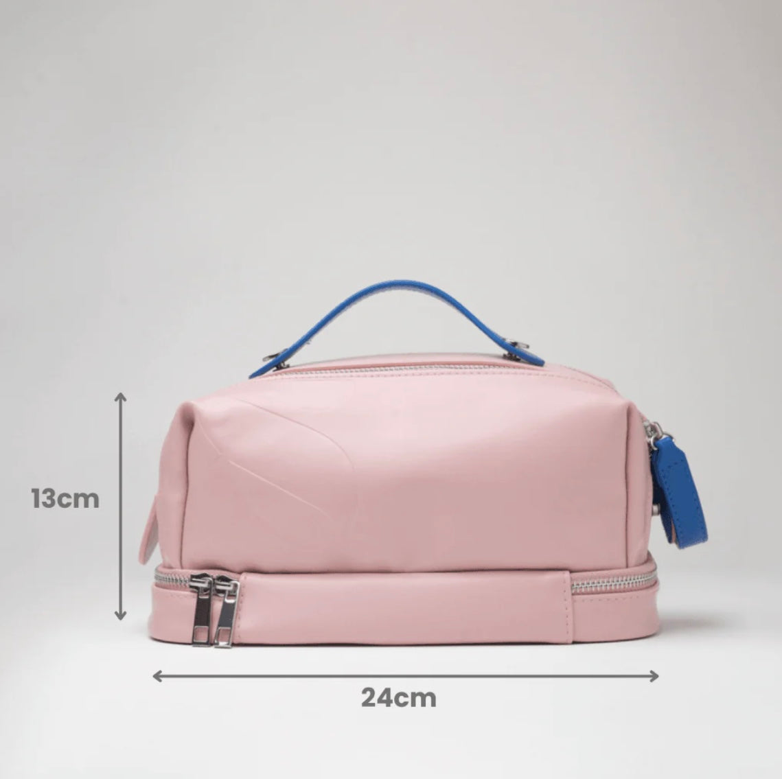 Cosmetic bag