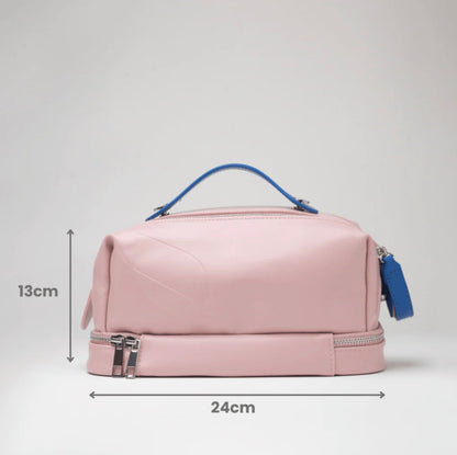 Cosmetic bag