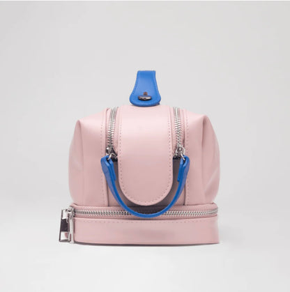 Cosmetic bag