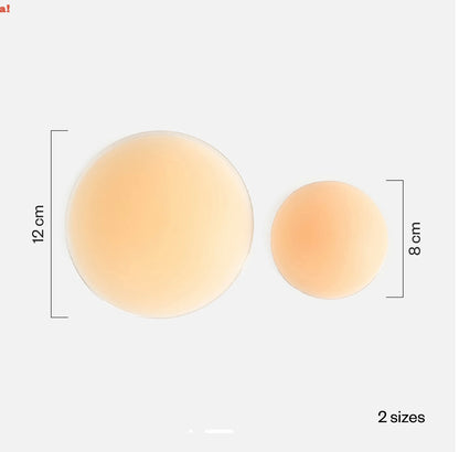 Nippz Reutilizables