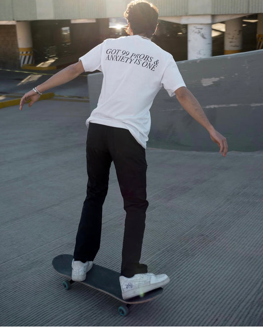 99 Probs T-shirt