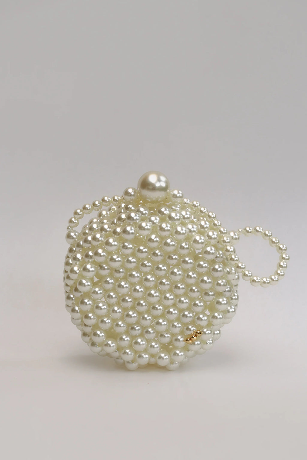 Nautilus Pearls