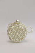 Nautilus Pearls