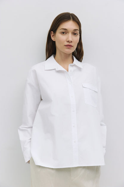 Button Down Shirt