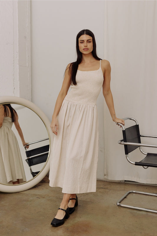 Vestido Georgina