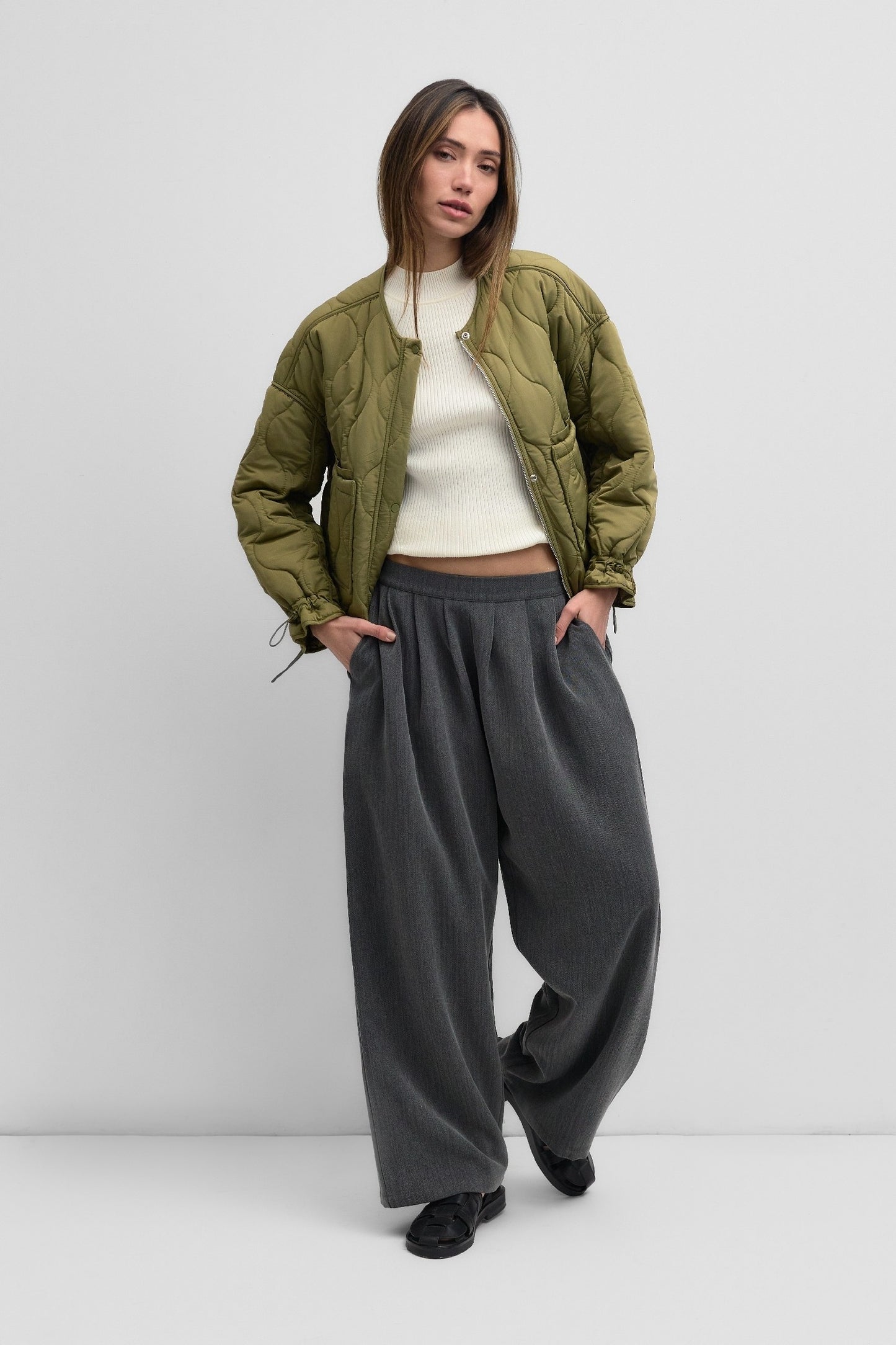The Everyday Jacket