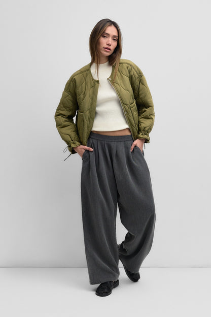 The Everyday Jacket
