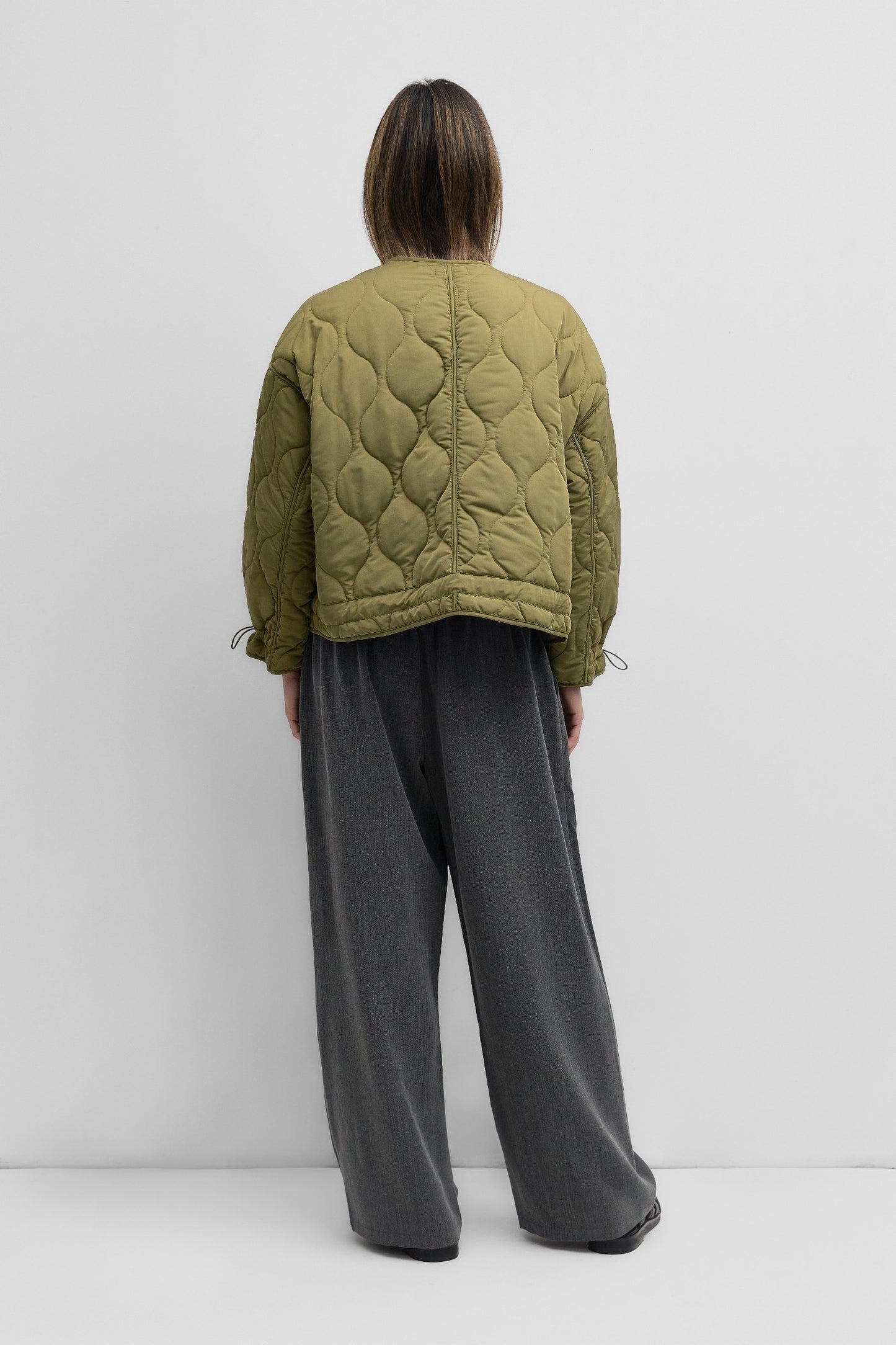 The Everyday Jacket