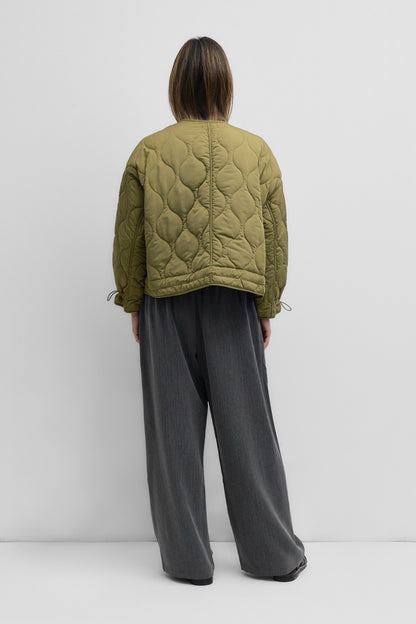 The Everyday Jacket