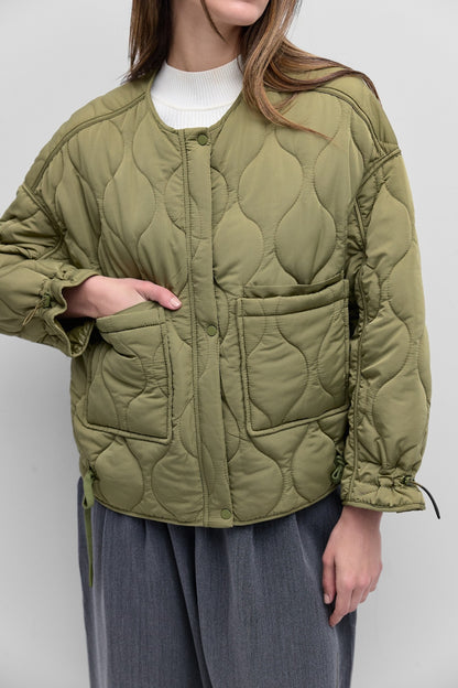 The Everyday Jacket