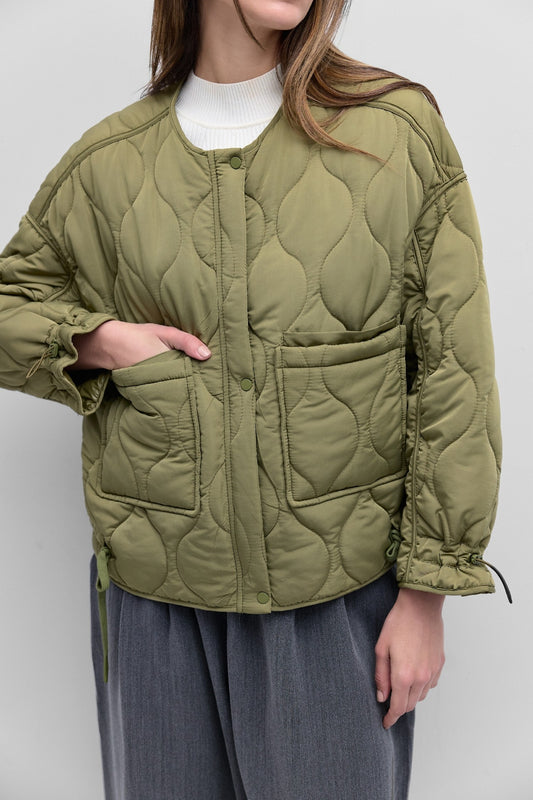 The Everyday Jacket