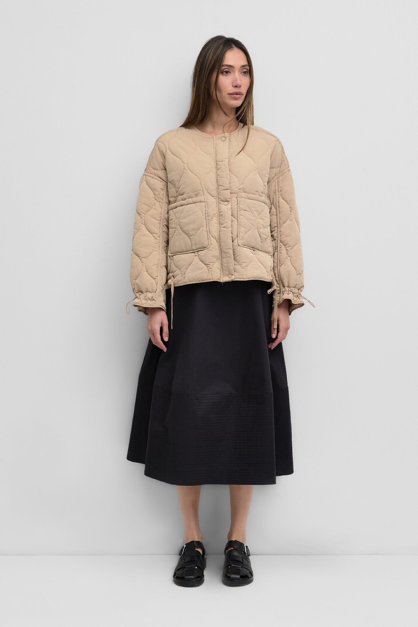 The Everyday Jacket
