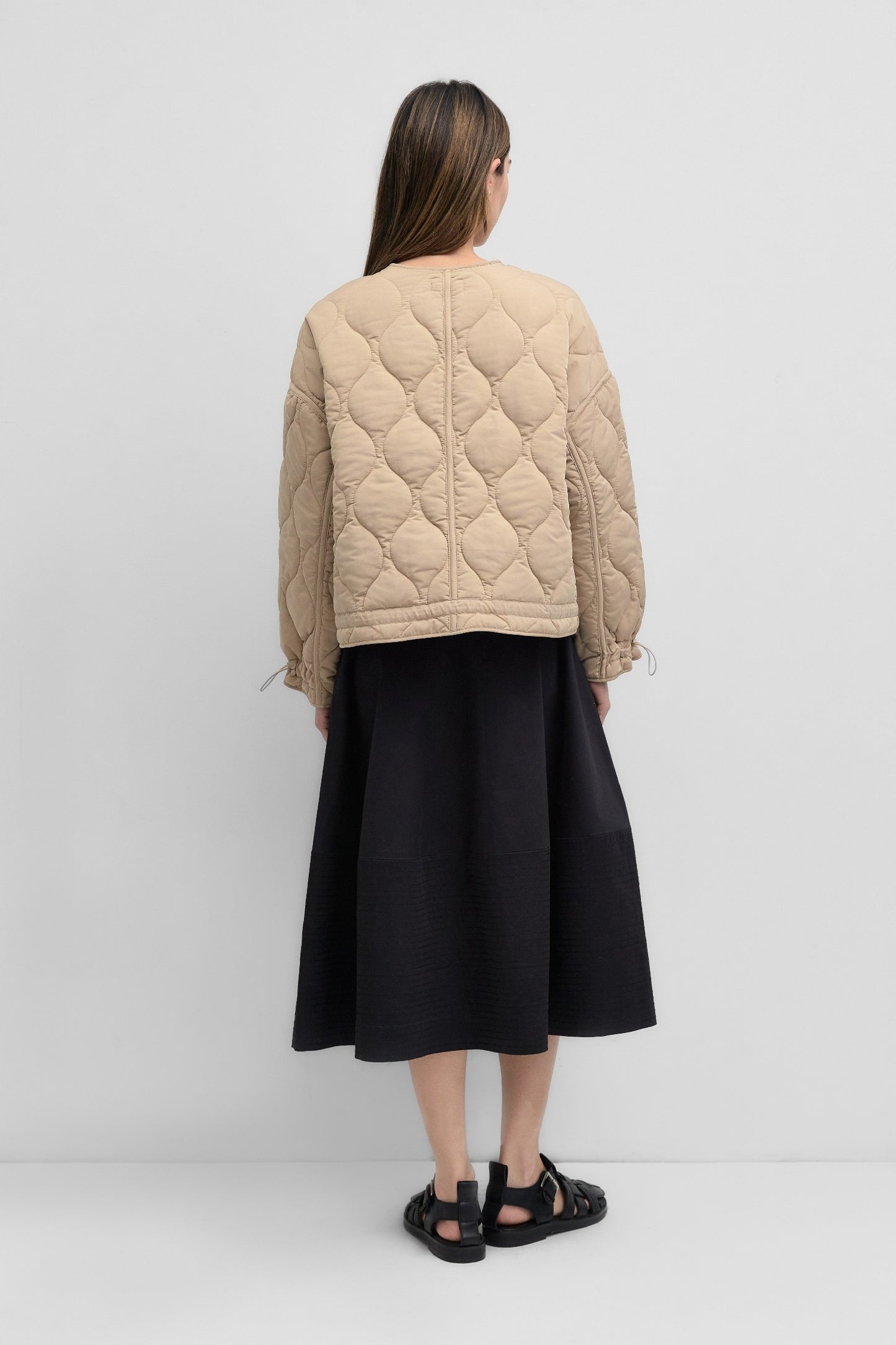 The Everyday Jacket