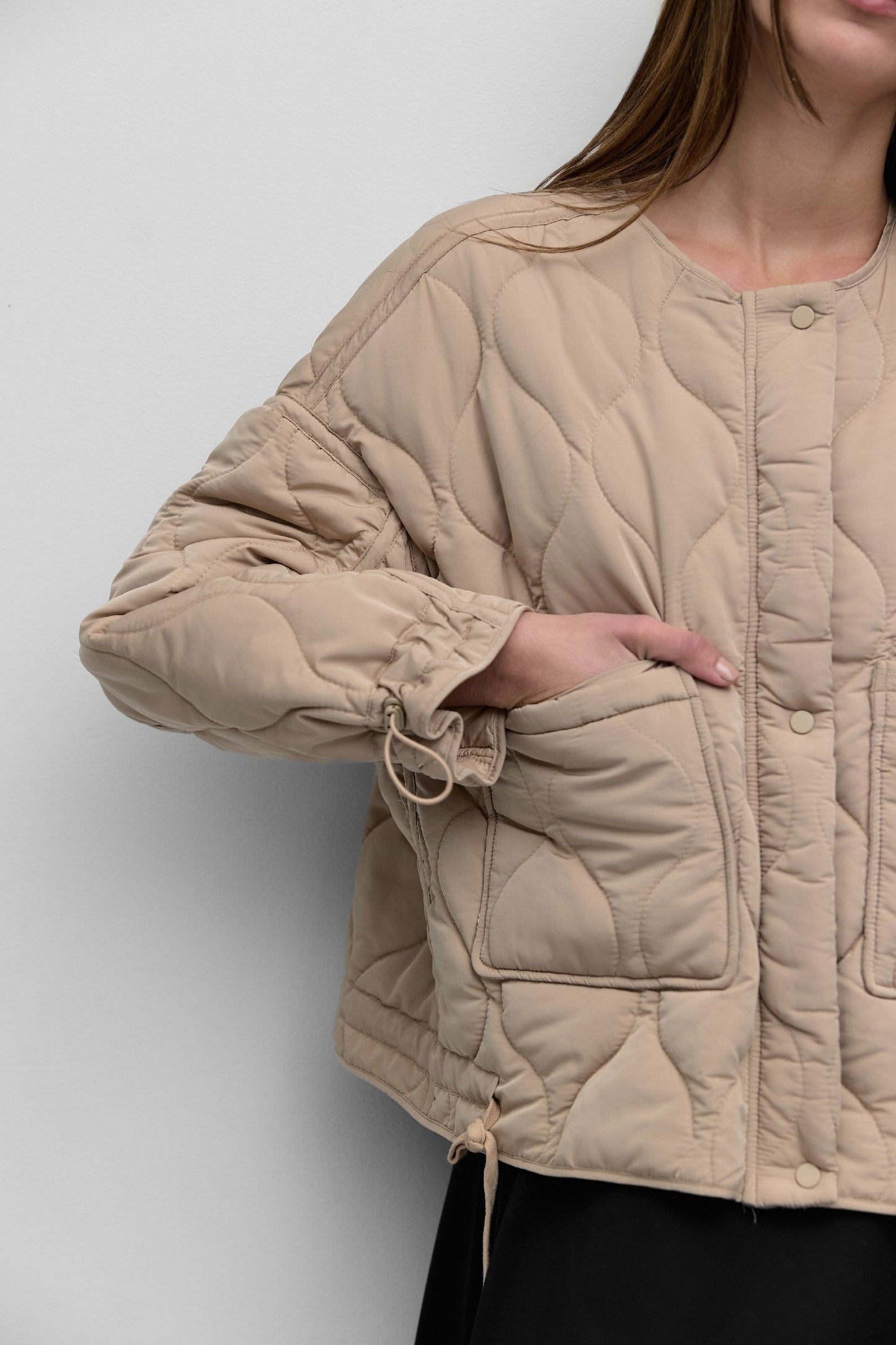 The Everyday Jacket