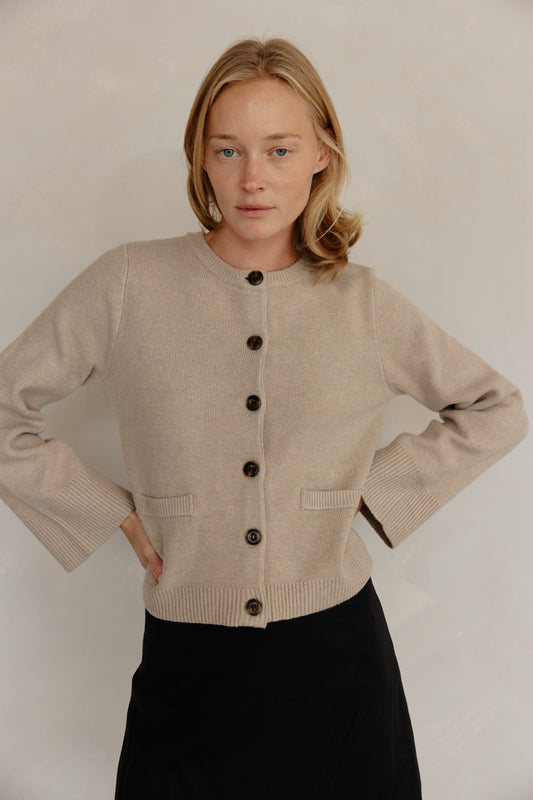 Cardigan Mayte