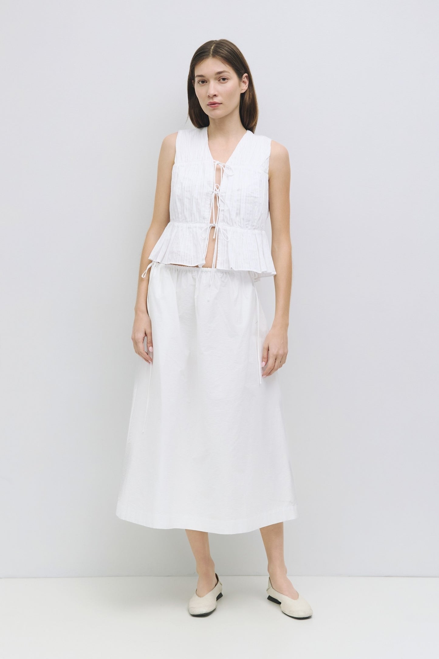Blusa Lidia