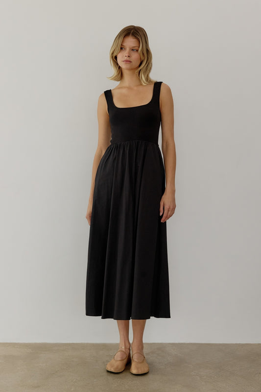 Vestido Franzia