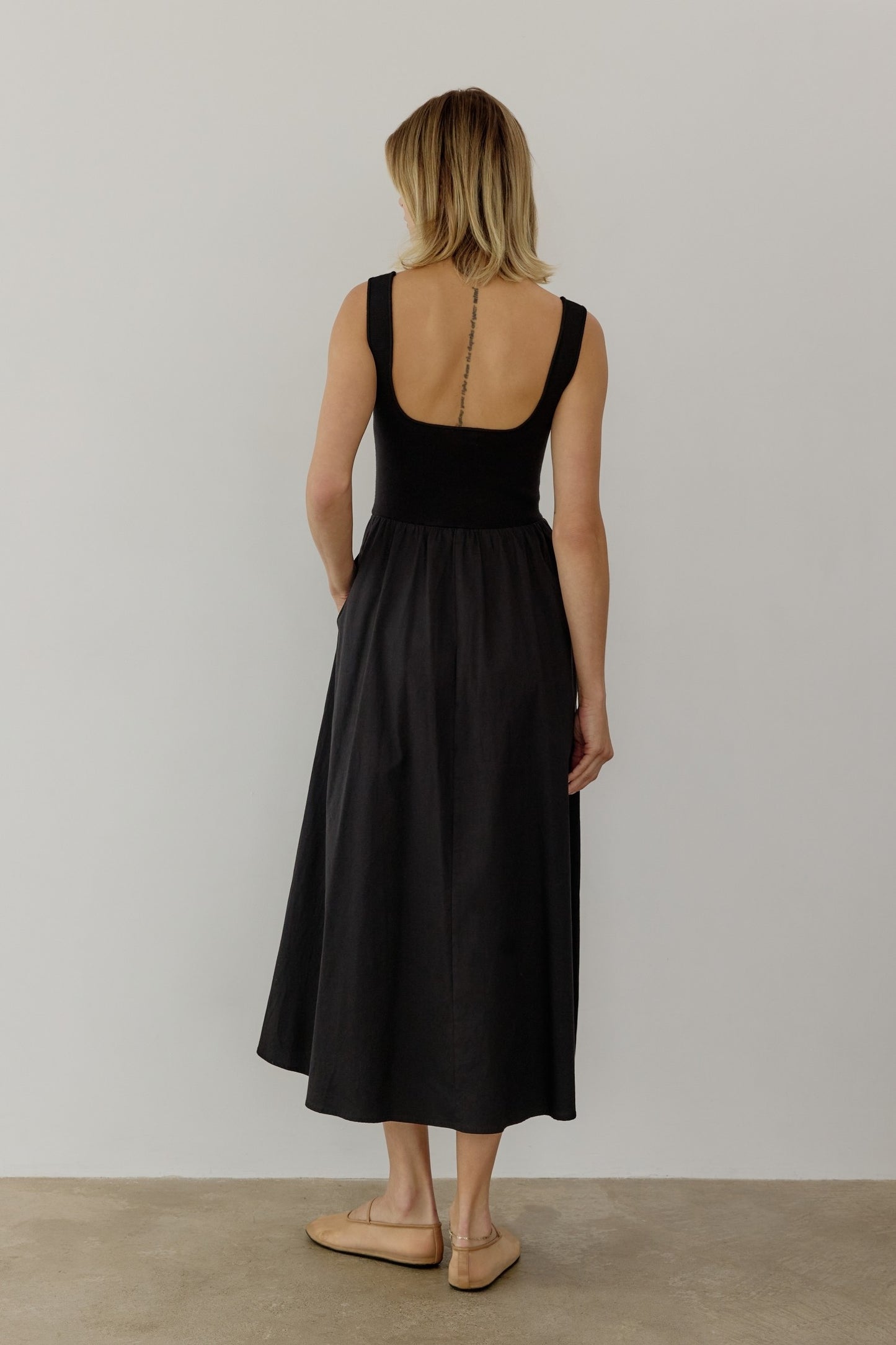 Vestido Franzia