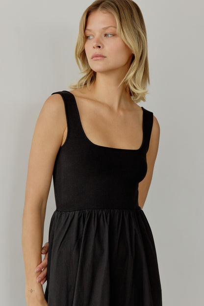Vestido Franzia