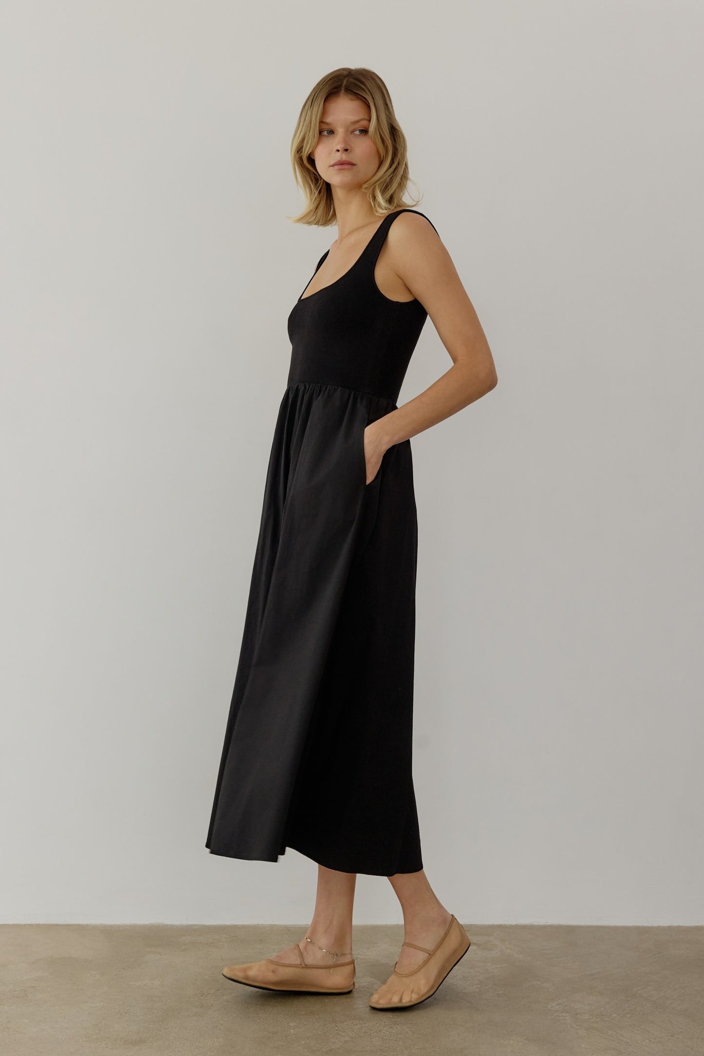 Vestido Franzia