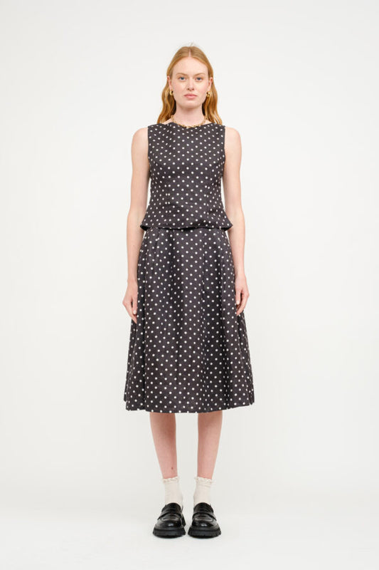 The Josefina Skirt (Set)