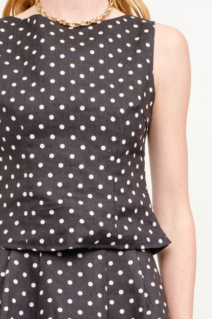 The Josefina Skirt (Set)