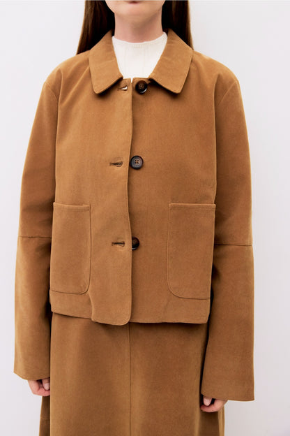 The Erin Jacket