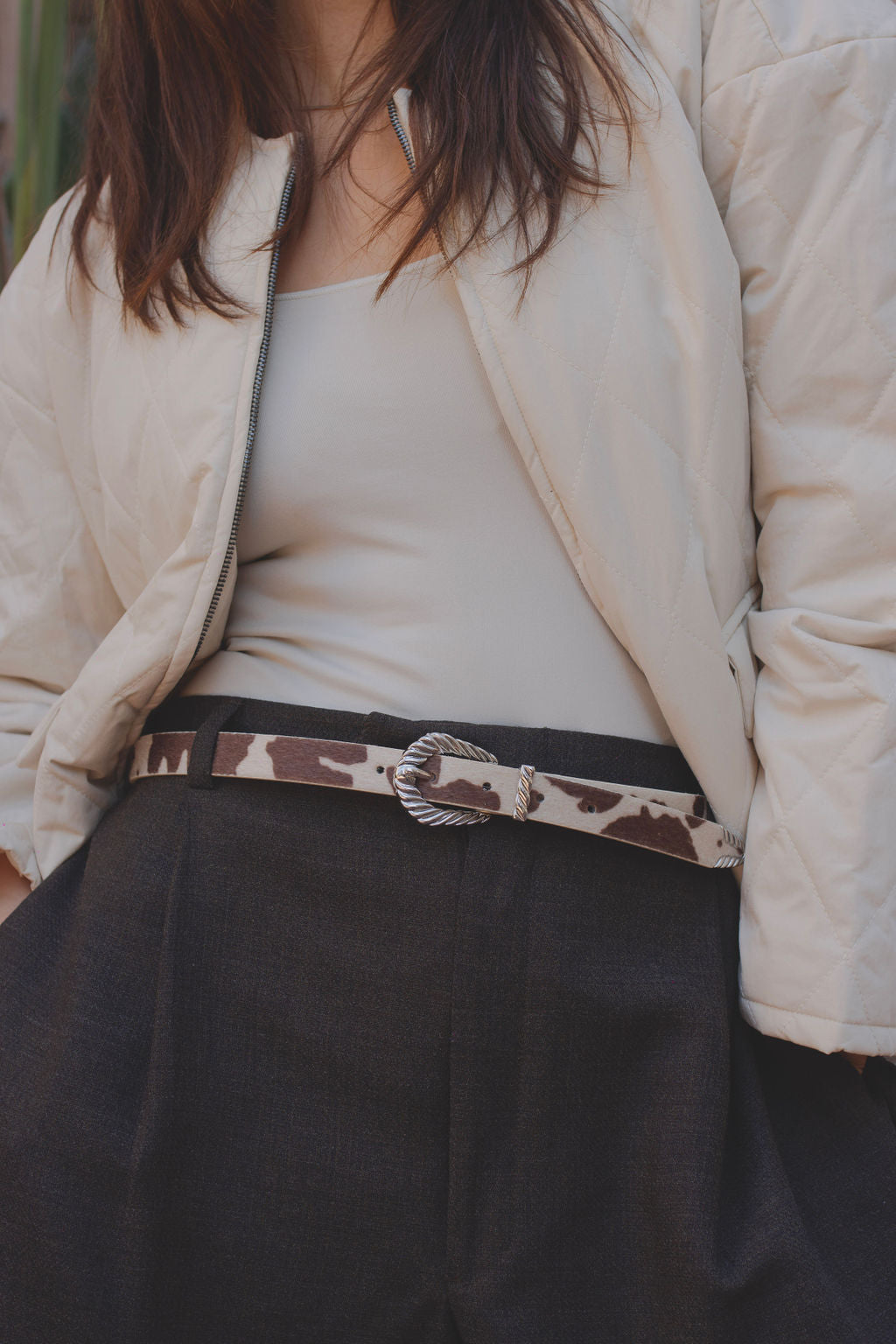 Cow Belt