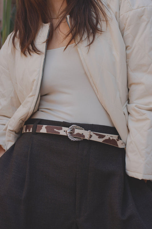 Cow Belt