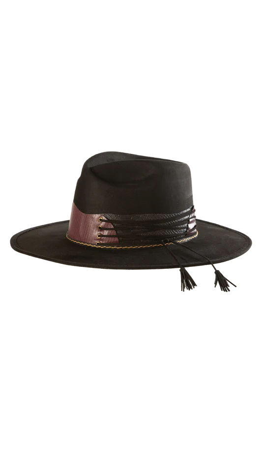 Sombrero Nueva York