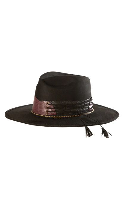 Sombrero Nueva York