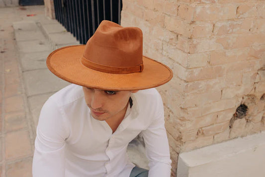 Sombrero San Petersburgo