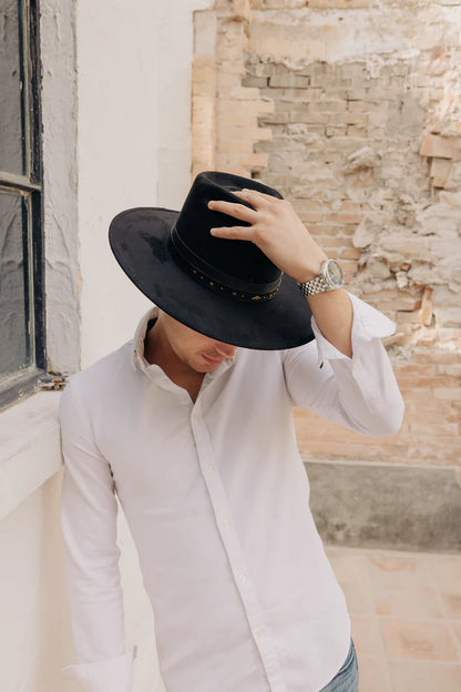 Sombrero Nashville