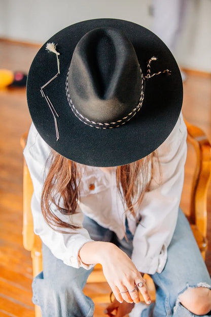 Sombrero Buenos Aires