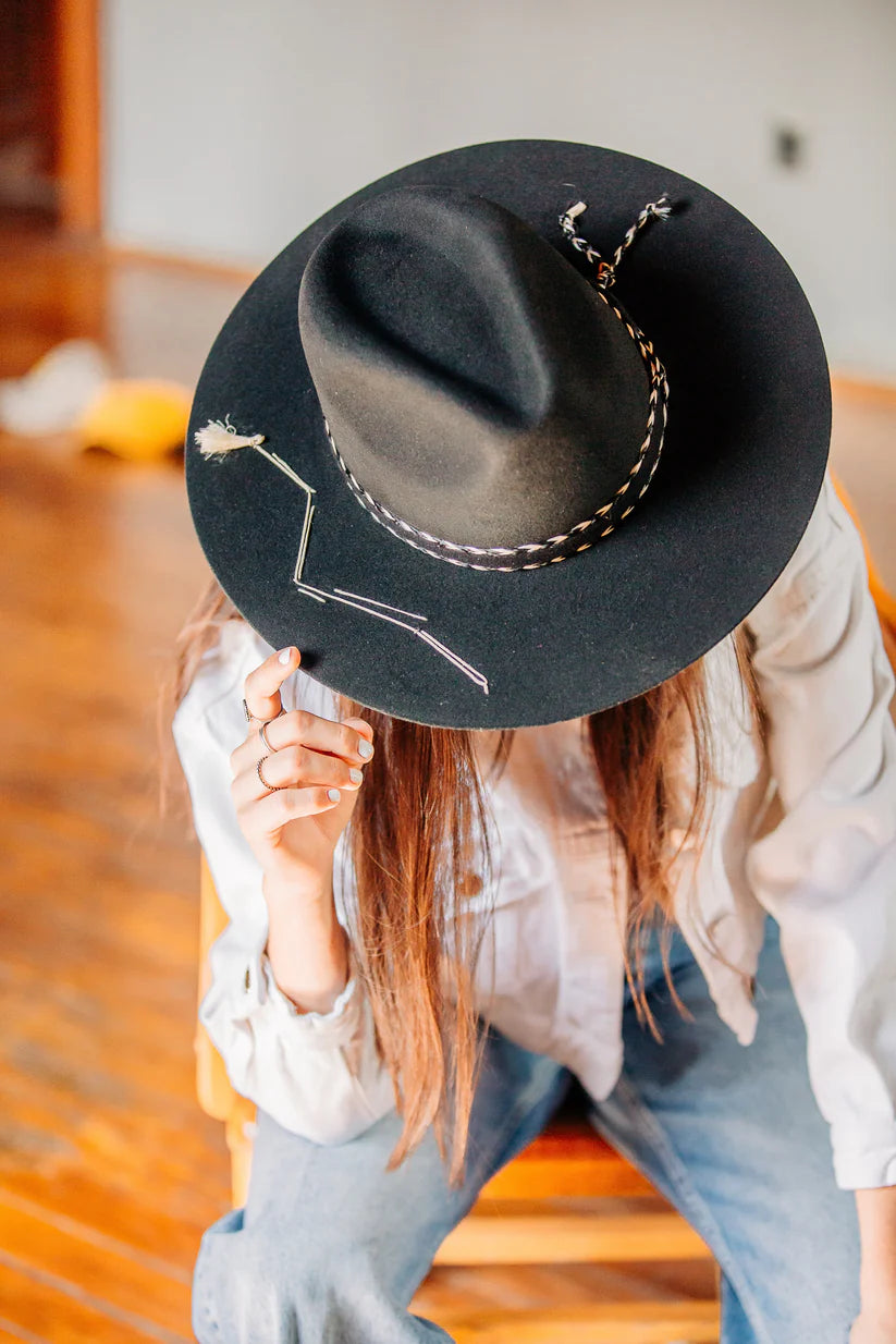 Sombrero Buenos Aires