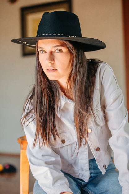 Sombrero Buenos Aires