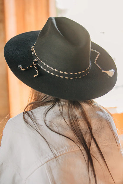 Sombrero Buenos Aires