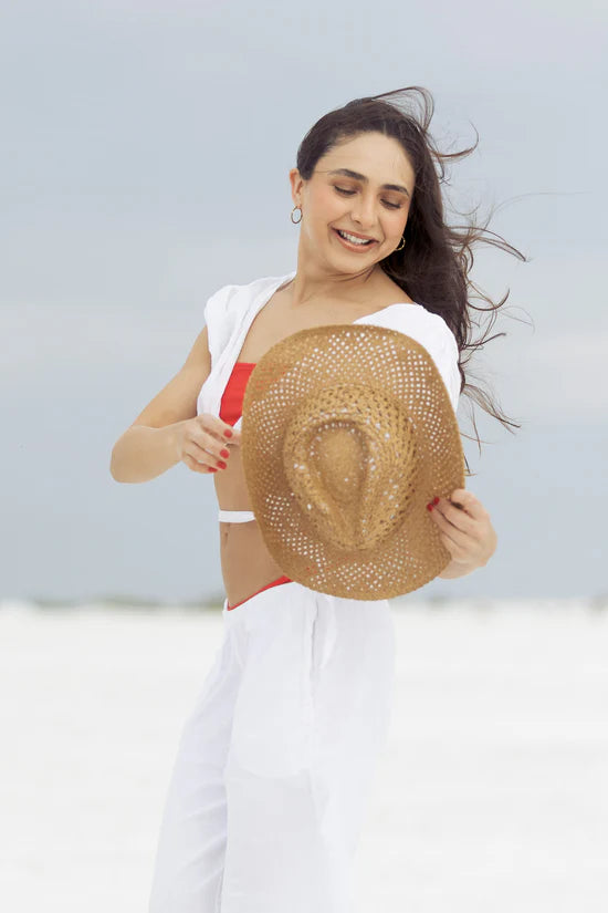 Sombrero Guayaquil