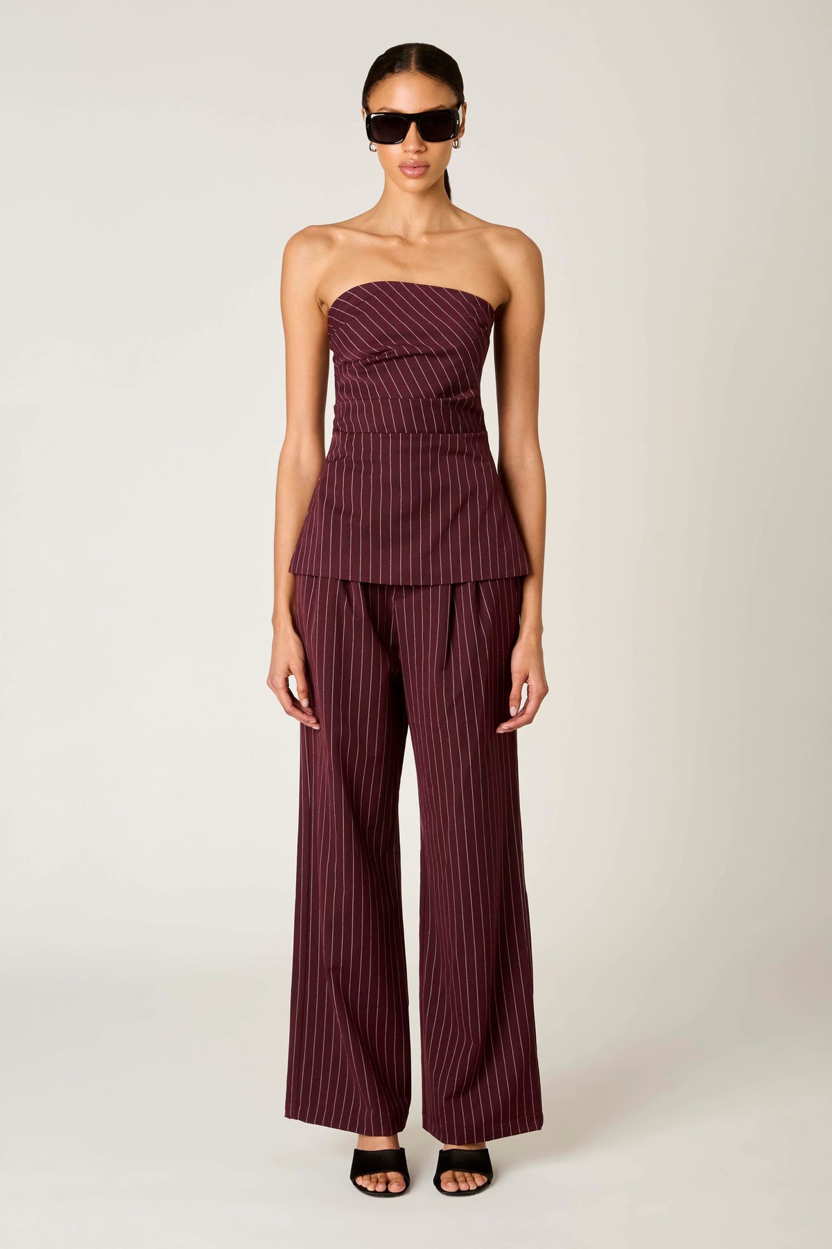 The Kara Top