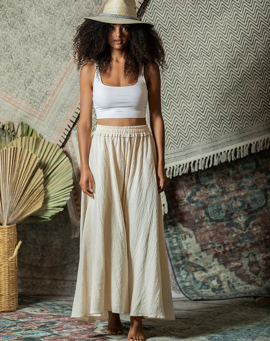 Pantalon Eugenia