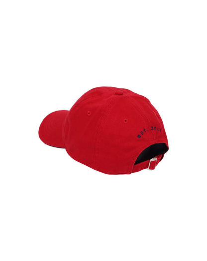The Dad Cap