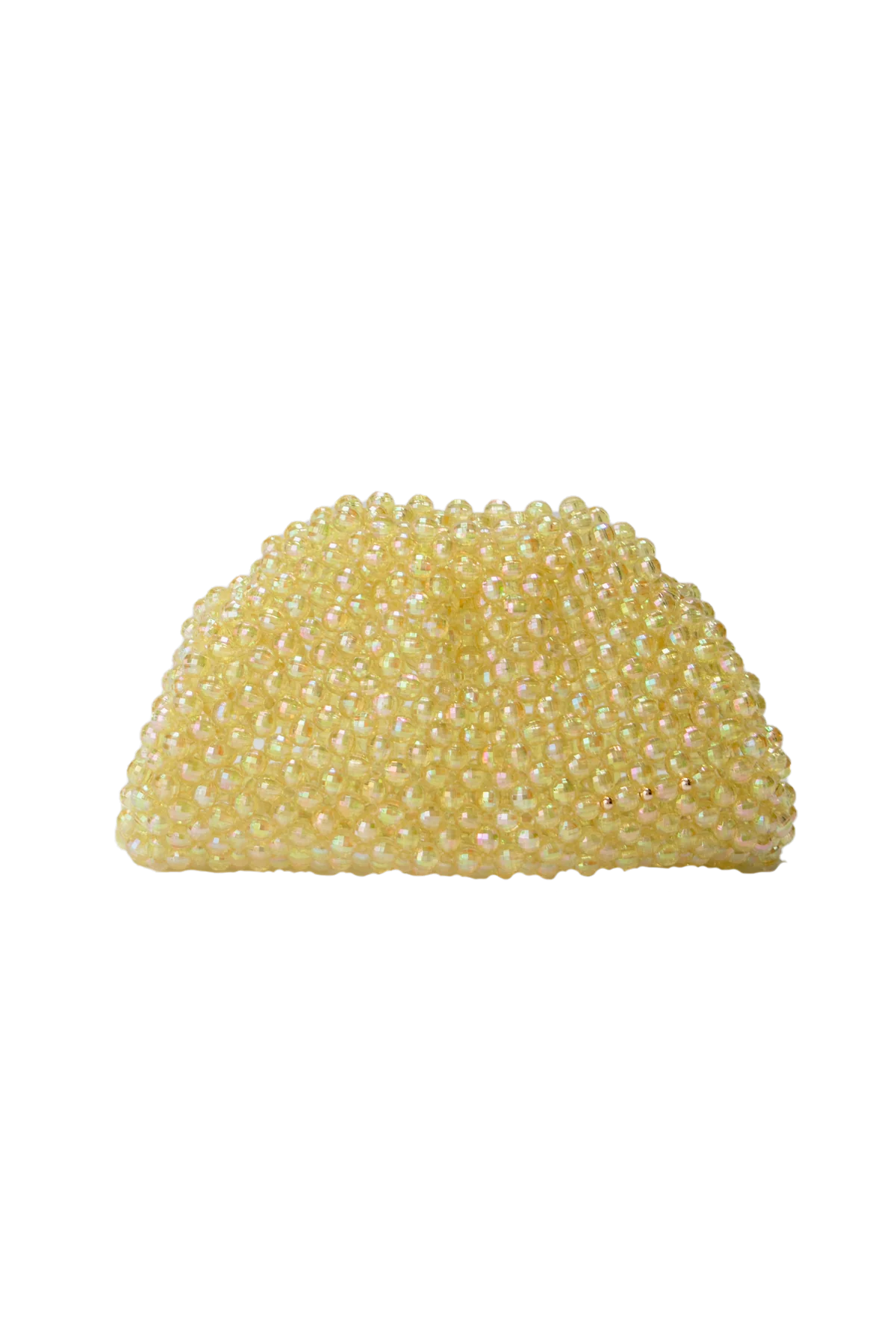 Ostra Pouch Amarilla
