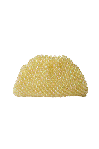 Ostra Pouch Amarilla